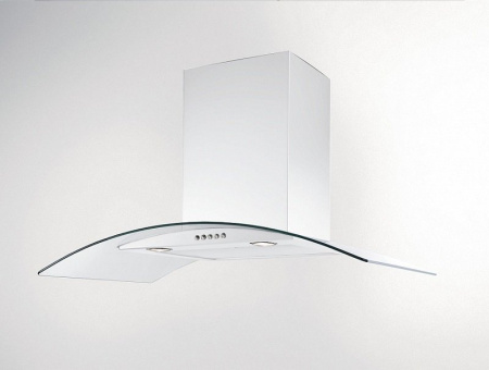 Кухонная вытяжка Candy CGM 91 W