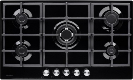 Варочная поверхность Graude GS 90.1 SM