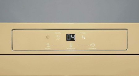 Холодильник KitchenAid KCFME 60150L