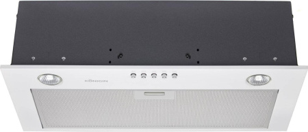 Кухонная вытяжка Ciarko Screen 60