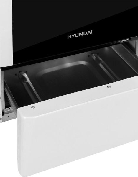 Плита Hyundai RGG225