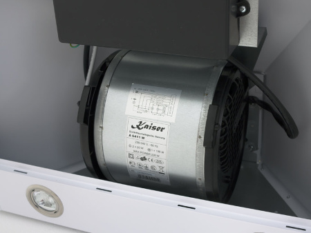 Кухонная вытяжка Kaiser A 6411 W