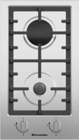 Варочная поверхность Electronicsdeluxe TG2 400215F