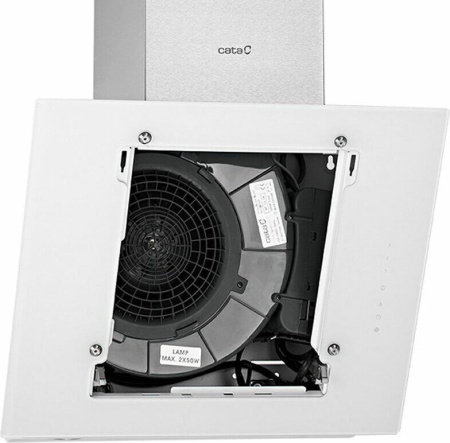 Кухонная вытяжка Cata Podium 500 Xgwh