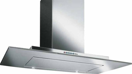 Кухонная вытяжка Falmec Exploit Parete 800 90 IX