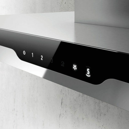 Кухонная вытяжка Elica Top Sense Ixbl/A/60