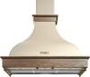 Кухонная вытяжка Smeg KCM900POE