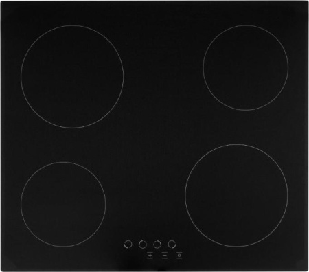 Варочная поверхность Simfer H60D14B001