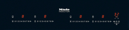 Варочная поверхность Miele KM 6328-1