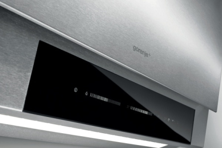 Кухонная вытяжка Gorenje GHV 92X