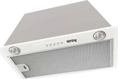 Кухонная вытяжка Korting KHI 6530 W