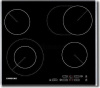 Варочная поверхность Samsung C61RCDSTR
