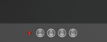 Кухонная вытяжка Bosch DWP 64CC60R