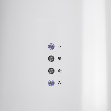 Кухонная вытяжка Homsair ART 1050WL 35