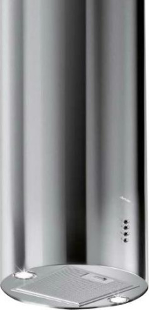 Кухонная вытяжка Jet Air Pipe Island WH/A/43