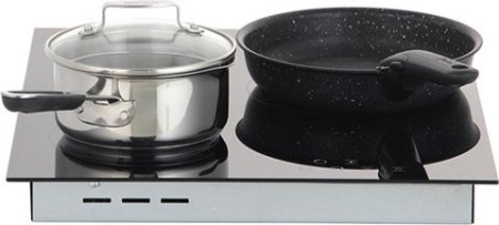 Варочная поверхность Simfer H45D13B055