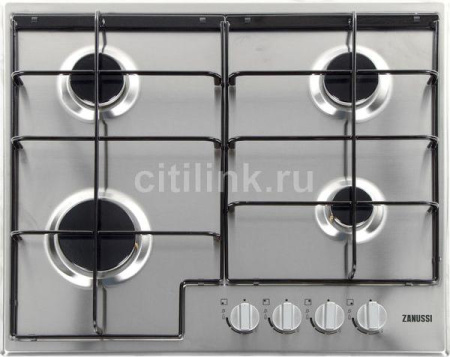 Варочная поверхность Zanussi GPZ 262SS