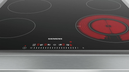 Варочная поверхность Siemens ET 645FFN1E