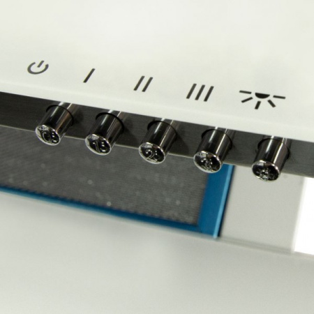 Кухонная вытяжка Zigmund & Shtain K 306.91 W