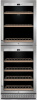 Винный шкаф Caso WineChef Pro 126-2D