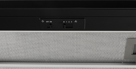 Кухонная вытяжка Hiberg VB 6040 GB