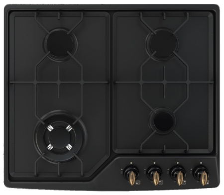 Варочная поверхность Fornelli PGA 60 Grazia