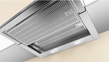 Кухонная вытяжка Neff D46PU54X1