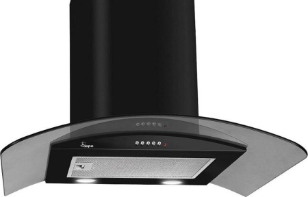 Кухонная вытяжка Akpo Largo wk-4 EKO 50 IX