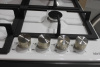 Варочная поверхность Korting HG 665 CTW