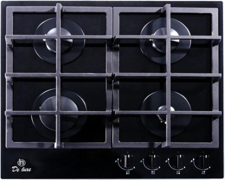 Варочная поверхность Electronicsdeluxe GG4 750229F