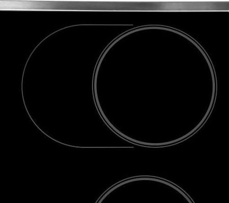 Варочная поверхность Samsung C61R1CAMST