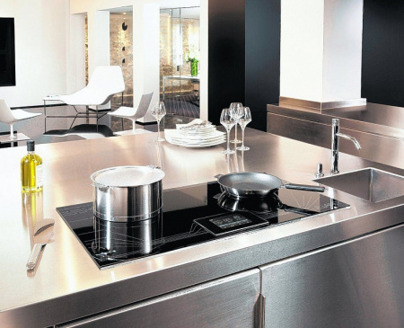 Варочная поверхность De Dietrich DTIM 1000 C