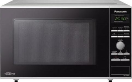 Микроволновая печь Panasonic NN-GD37HB