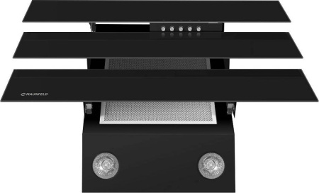 Кухонная вытяжка Maunfeld Cascada Trio 60