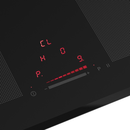 Варочная поверхность Maunfeld MVI 59.2FL-BK