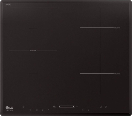 Варочная поверхность LG HU 642VH