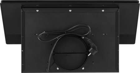 Кухонная вытяжка Krona Venera 600 black S