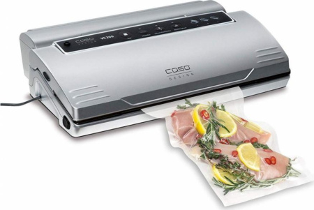 Вакуумный упаковщик Caso VC 200