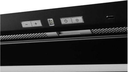 Кухонная вытяжка Kuppersberg Inbox 73 B