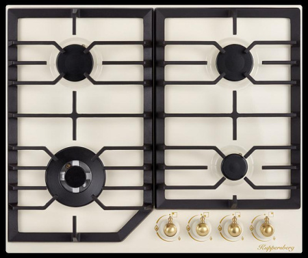 Варочная поверхность Kuppersberg FS 603 C