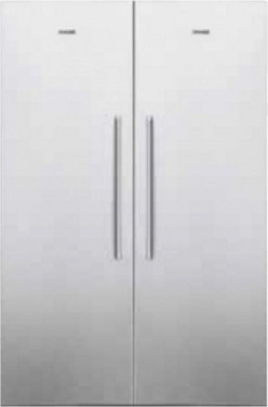 Холодильник KitchenAid KCFPX 18120