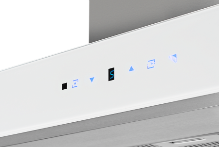 Кухонная вытяжка Kuppersberg Dudl 8