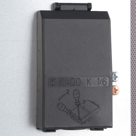 Варочная поверхность Simfer H45D13B055