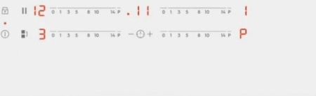 Варочная поверхность Electrolux IPE 6453WF