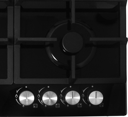 Варочная поверхность Ricci HBG4608