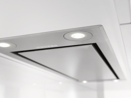 Кухонная вытяжка Miele DA2698