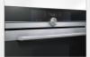 Пароварка Siemens CD634GBS1