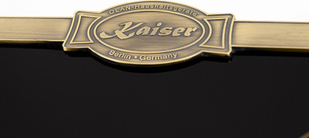 Варочная поверхность Kaiser KCT 6395 IEm