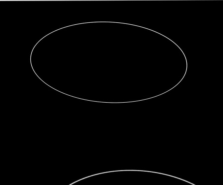 Варочная поверхность Simfer H45D13B001