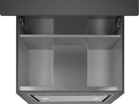 Кухонная вытяжка Smeg Ksgt56B